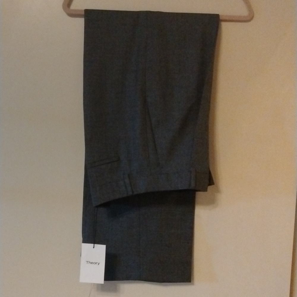 Theory dress slacks